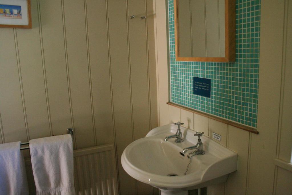 The White Horse Inn Кентербері Номер фото